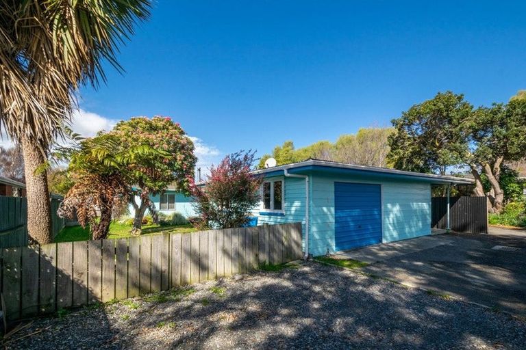 Photo of property in 41a Holdaway Street, Riversdale, Blenheim, 7201