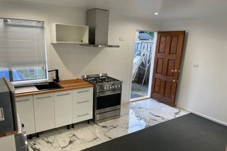 Photo of property in 52 Stratford Road, Manurewa, Auckland, 2105