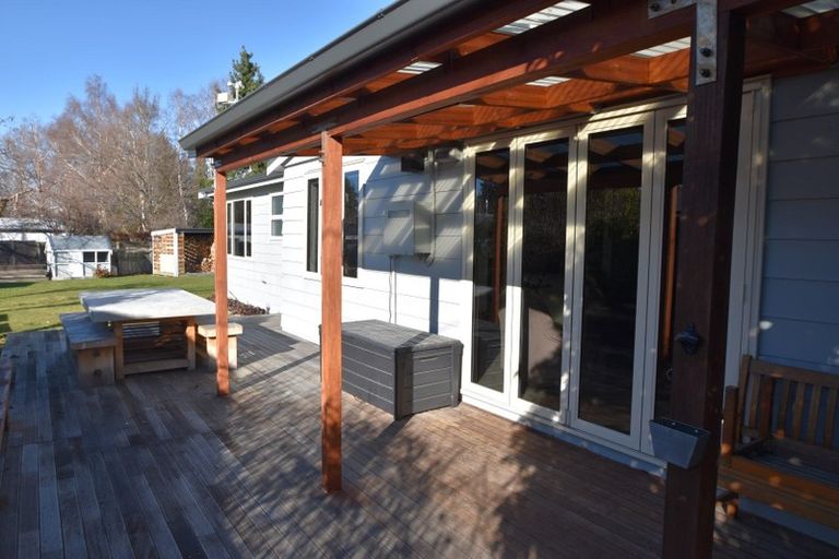 Photo of property in 45 Jollie Road, Twizel, 7901