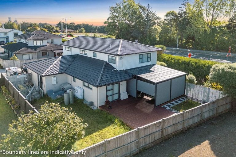 Photo of property in 41 Andalusian Way, Karaka, Papakura, 2113