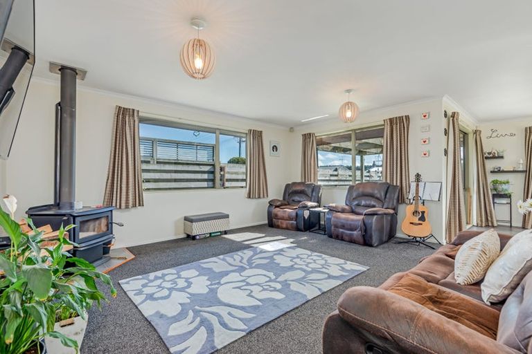 Photo of property in 10 Seabury Avenue, Foxton Beach, Foxton, 4815