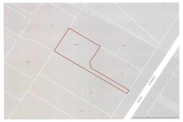 Photo of property in 22a Huia Street, Waikanae, 5036