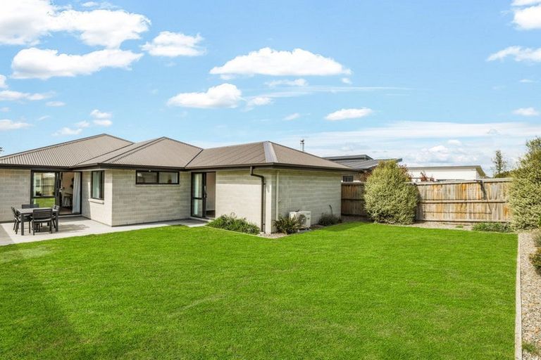 Photo of property in 114 Chinnerys Road, Woodend, 7610