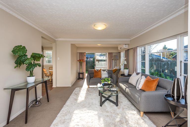 Photo of property in 1/249 Innes Road, Mairehau, Christchurch, 8052