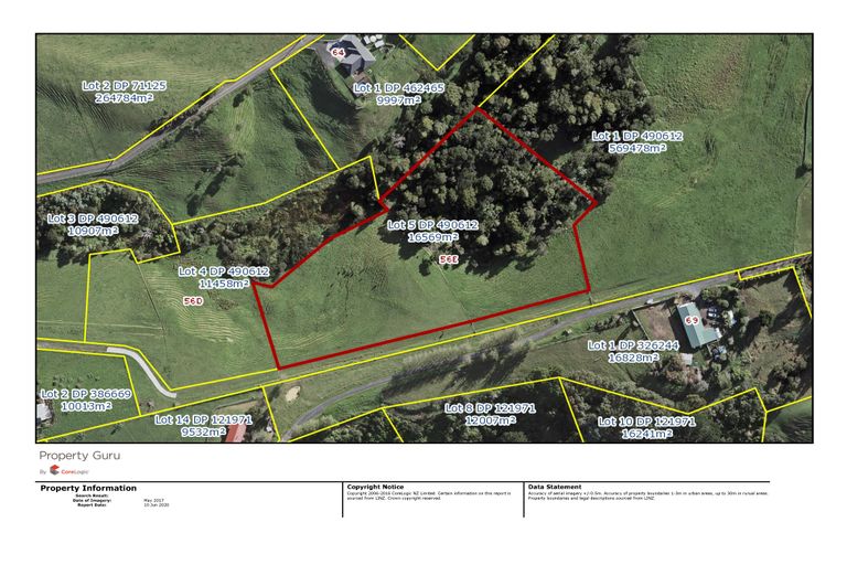 Photo of property in 56e Kaipara Coast Highway, Helensville, 0871