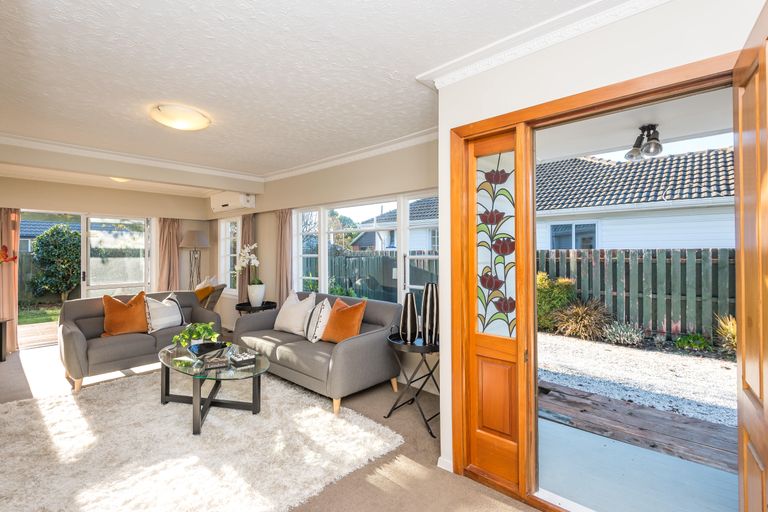 Photo of property in 1/249 Innes Road, Mairehau, Christchurch, 8052