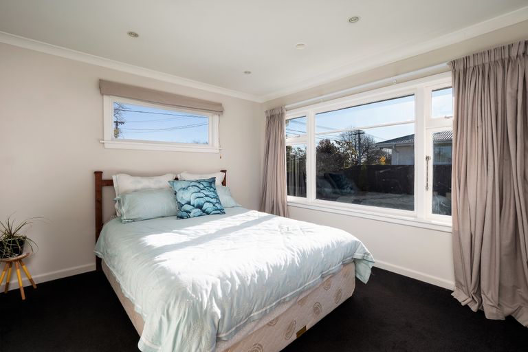 Photo of property in 86 Joy Street, Shirley, Christchurch, 8061