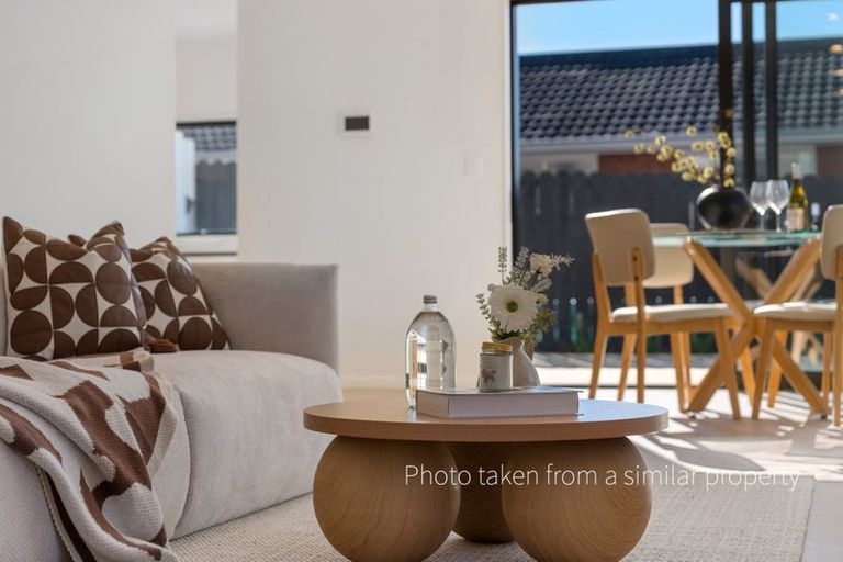 Photo of property in 6b Edendale Road, Somerville, Auckland, 2014