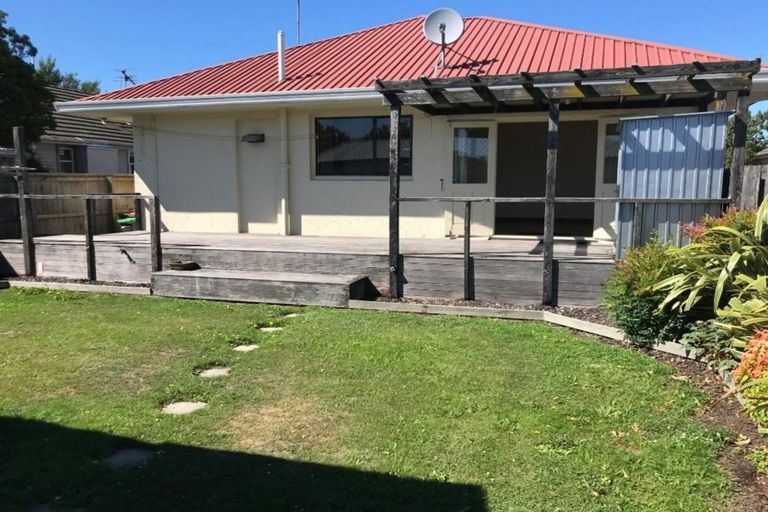 Photo of property in 109 Suva Street, Upper Riccarton, Christchurch, 8041