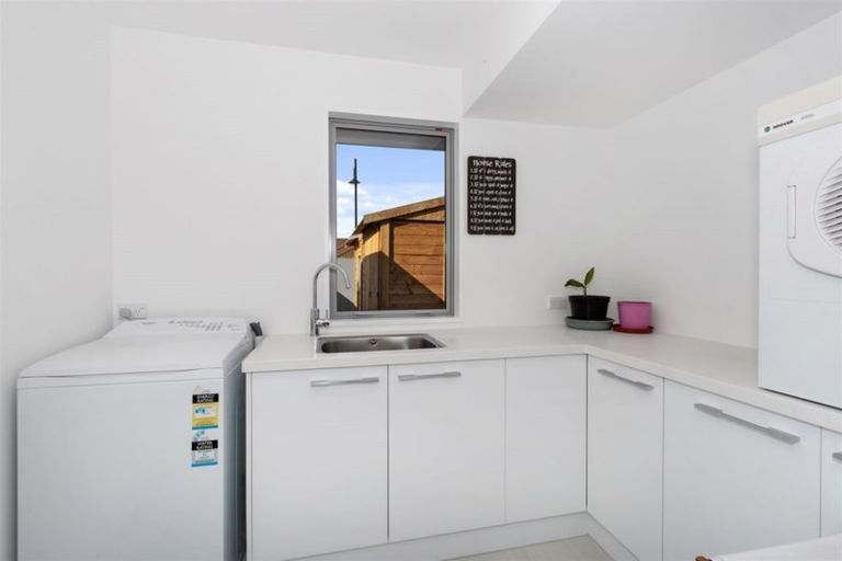 Photo of property in 23 Amoka Crescent, Parklands, Christchurch, 8083