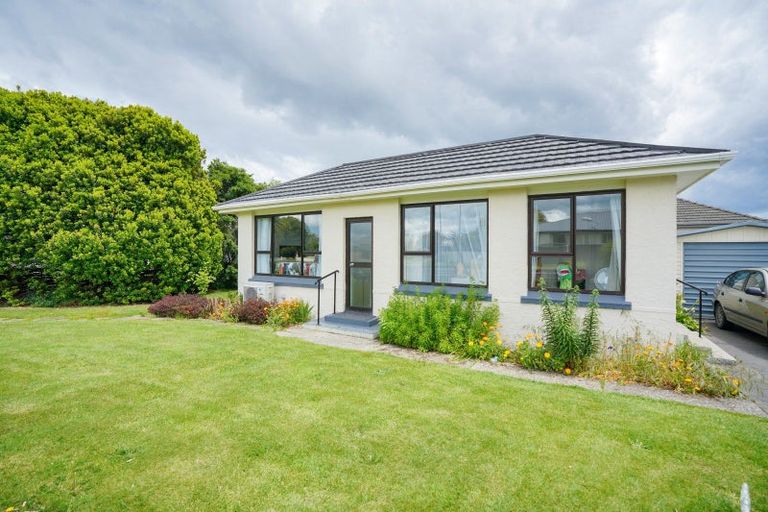 Photo of property in 2 Wilton Street, Windsor, Invercargill, 9810