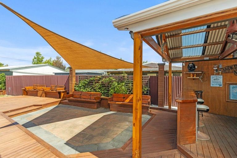 Photo of property in 3 Glover Crescent, Blenheim, 7201