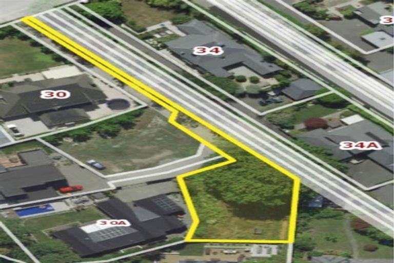 Photo of property in 32 Glandovey Road, Fendalton, Christchurch, 8052