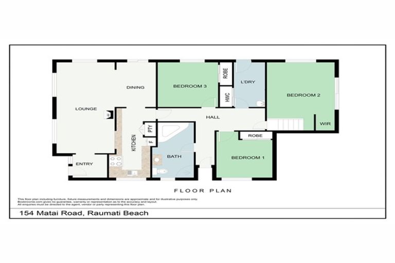 Photo of property in 154 Matai Road, Raumati Beach, Paraparaumu, 5032