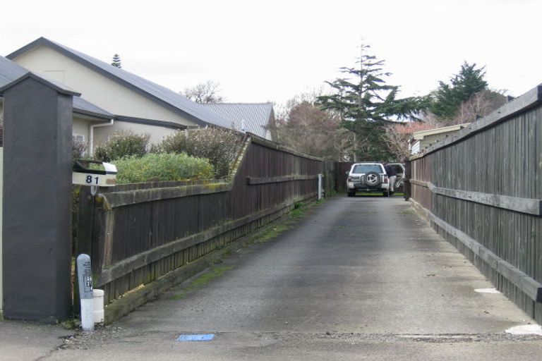 Photo of property in 181 Ruahine Street, Roslyn, Palmerston North, 4414