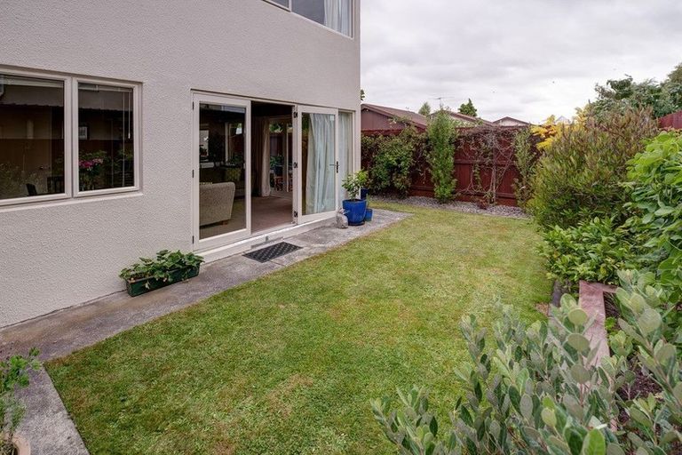Photo of property in 5/36 Bishop Street, St Albans, Christchurch, 8014