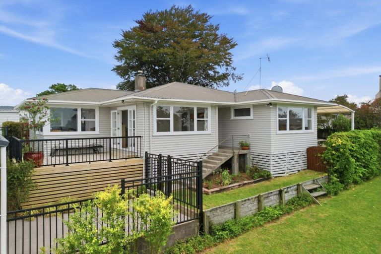 Photo of property in 4 Wiltshire Place, Te Puke, 3119