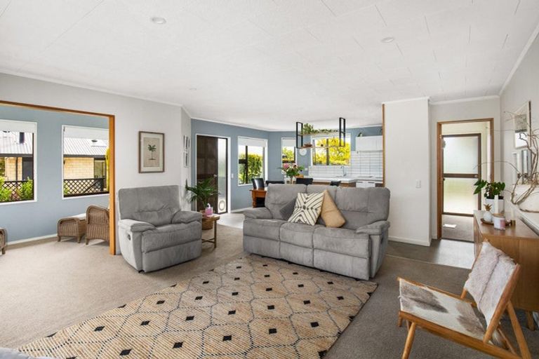 Photo of property in 7 Peterson Place, Bridge Hill, Alexandra, 9320