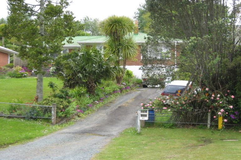 Photo of property in 31 Matheson Road, Wellsford, 0900