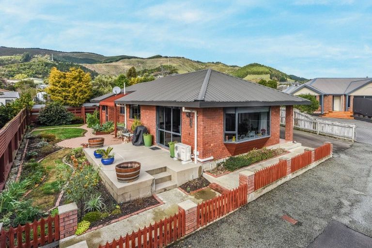 Photo of property in 115 Queen Street, Richmond, 7020