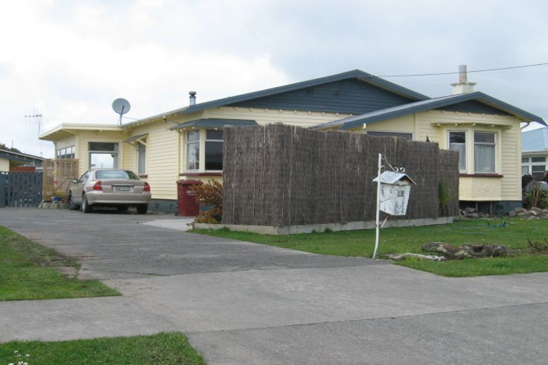 Photo of property in 11 Carthew Street, Feilding, 4702