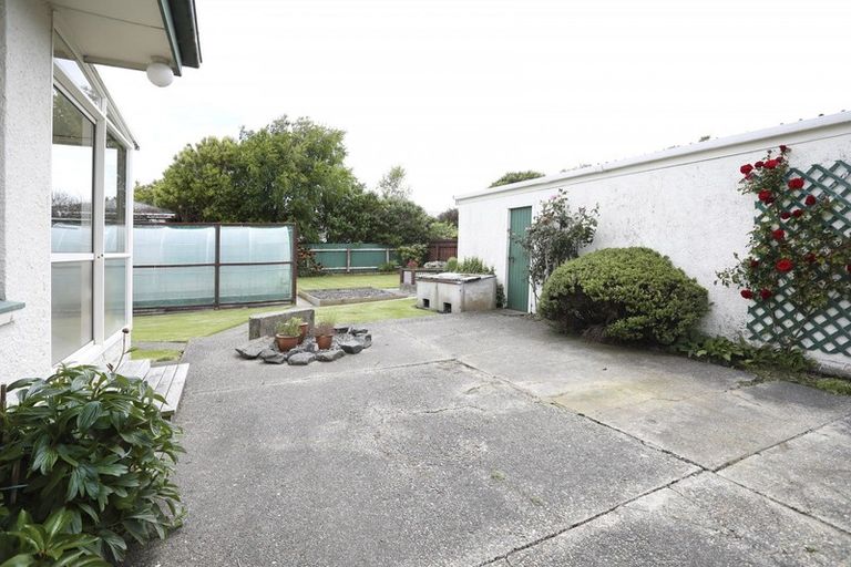 Photo of property in 150 George Street, Windsor, Invercargill, 9810