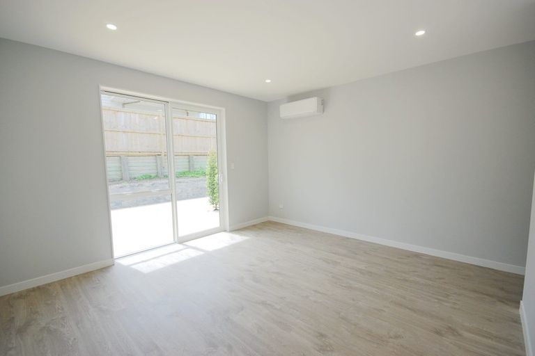 Photo of property in 4 Dorricott Avenue, Hobsonville, Auckland, 0616