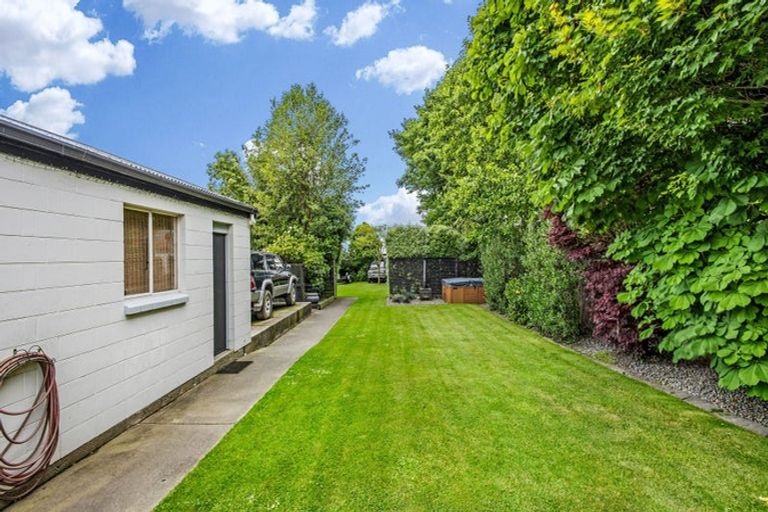 Photo of property in 136 Sutherlands Road, Halswell, Christchurch, 8025