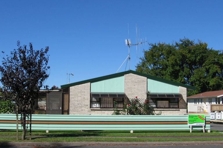 Photo of property in 3/124 Arapuni Street, Putaruru, 3411