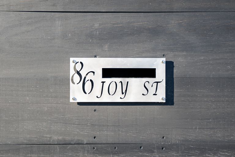 Photo of property in 86 Joy Street, Shirley, Christchurch, 8061