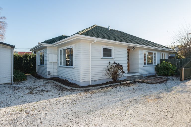 Photo of property in 1/249 Innes Road, Mairehau, Christchurch, 8052