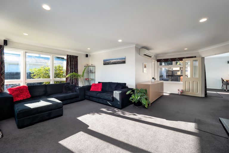 Photo of property in 86 Joy Street, Shirley, Christchurch, 8061