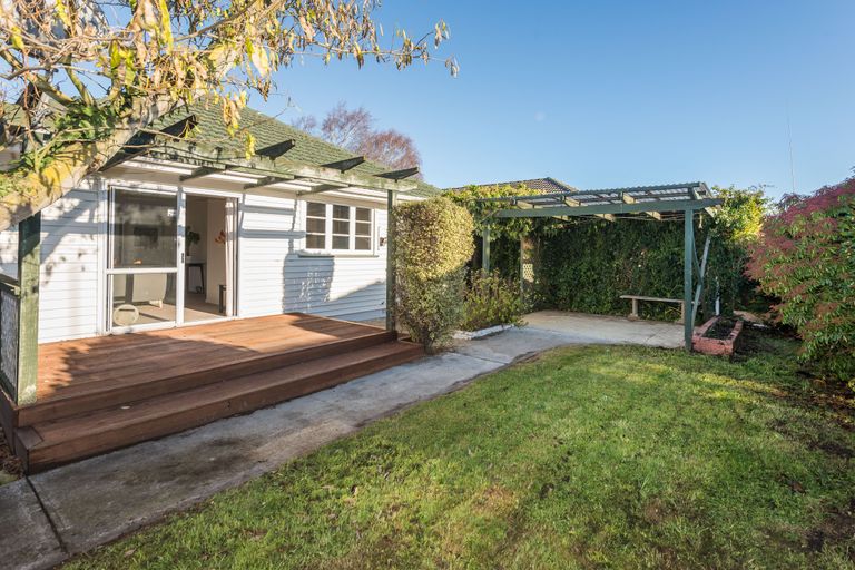 Photo of property in 1/249 Innes Road, Mairehau, Christchurch, 8052