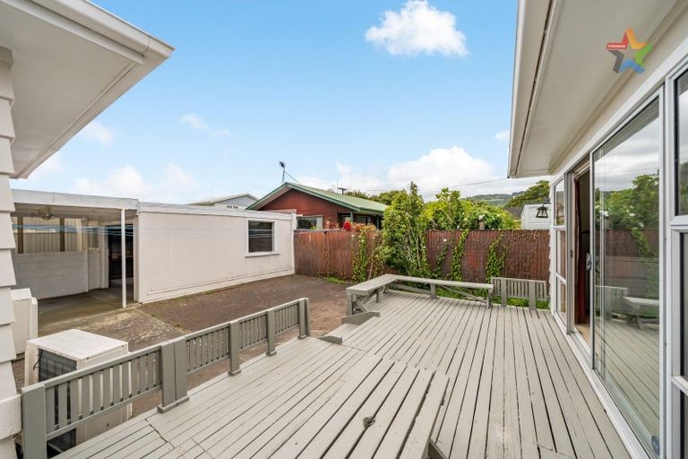 Photo of property in 4 Stamford Grove, Avalon, Lower Hutt, 5011