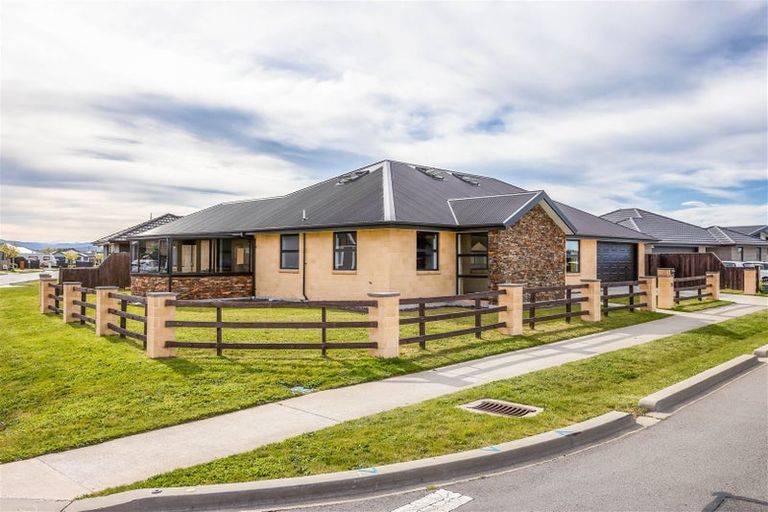 Photo of property in 76 Te Hurunui Drive, Pegasus, 7612