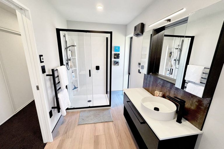 Photo of property in 7/5 Keats Place, Hanmer Springs, 7334