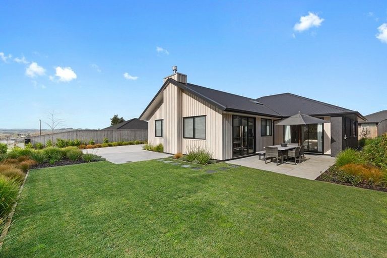 Photo of property in 85 Helenslee Road, Pokeno, 2472