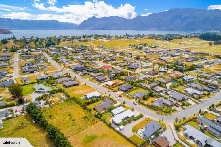 Photo of property in 26 Little Maude Drive, Lake Hawea, Wanaka, 9382