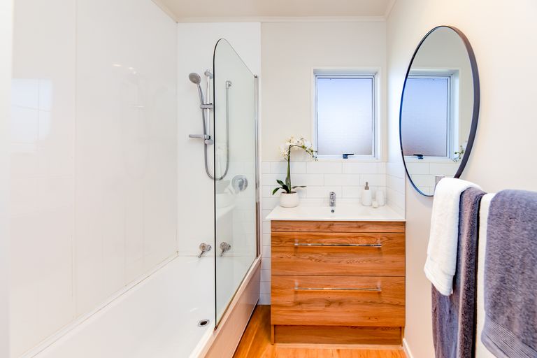 Photo of property in 2/85 Palmers Road, New Brighton, Christchurch, 8083