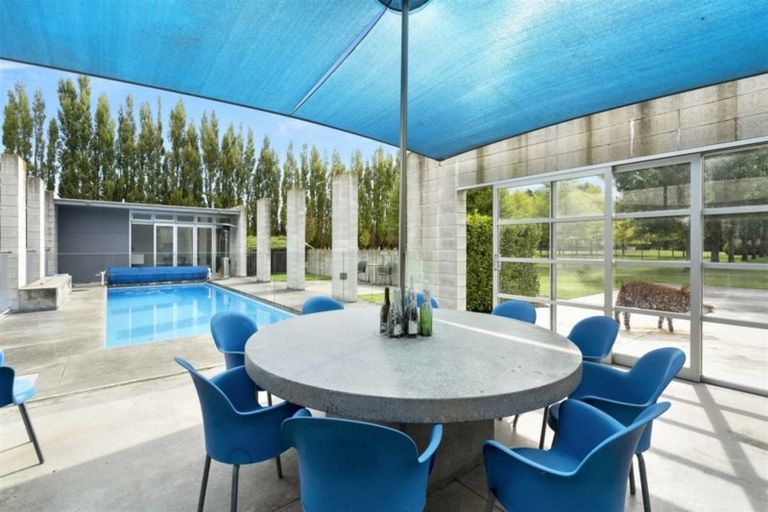 Photo of property in 1/820 West Coast Road, West Melton, 7676