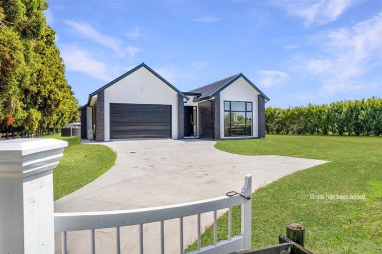 Photo of property in 230 Waipapa Road, Kerikeri, 0230