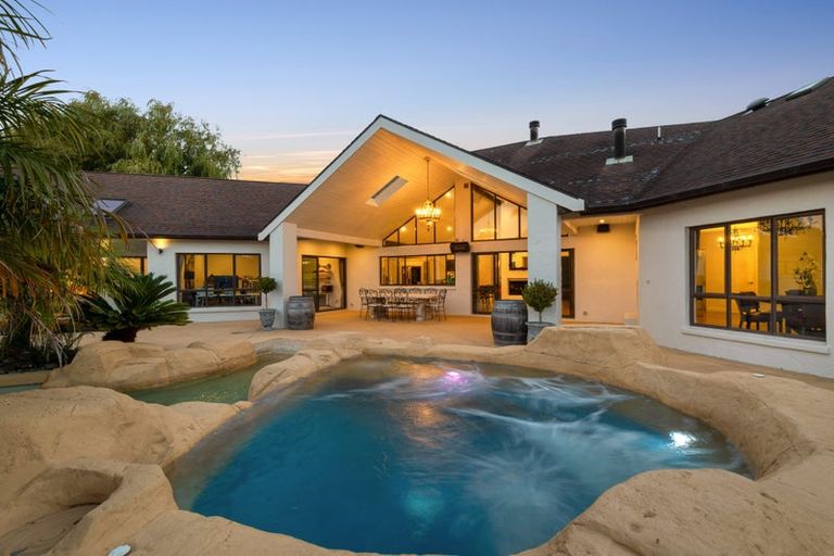 Photo of property in 224b Bawden Road, Dairy Flat, Albany, 0792