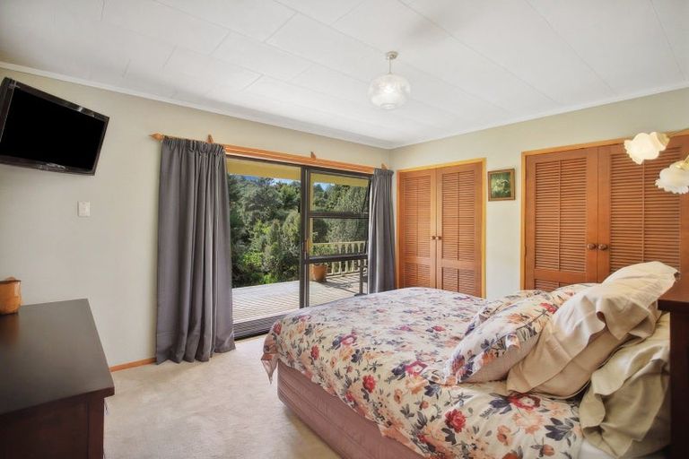 Photo of property in 259 Kohuhu Road, Kohukohu, 0491