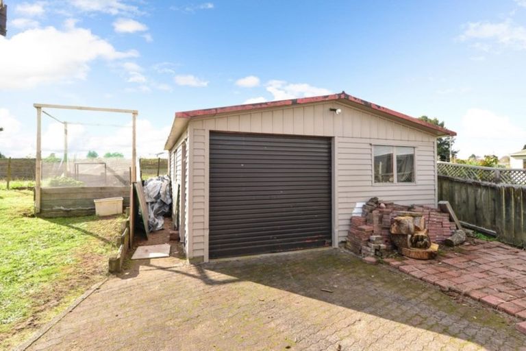Photo of property in 9 Mcewan Place, Fitzroy, Hamilton, 3206