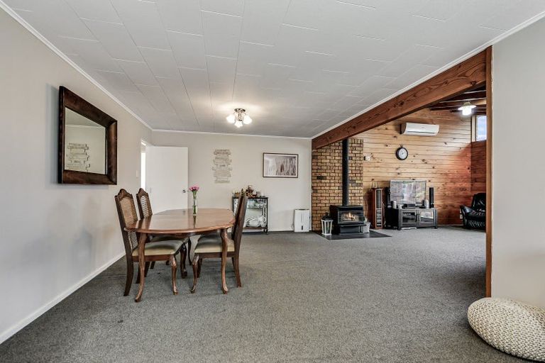 Photo of property in 153 Totara Drive, Pukete, Hamilton, 3200