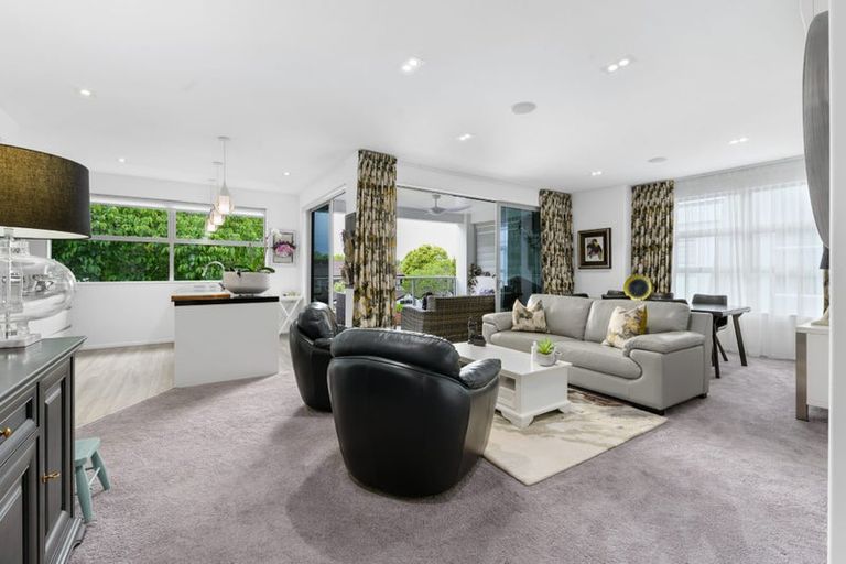 Photo of property in 5a Clifton Road, Hamilton Central, Hamilton, 3204