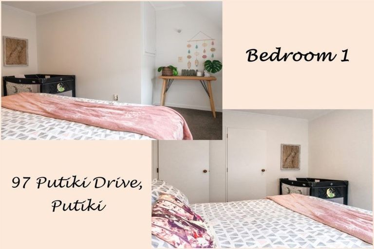 Photo of property in 97 Putiki Drive, Putiki, Whanganui, 4500