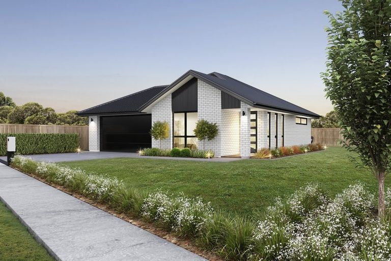 Photo of property in 181 Styx Mill Road, Casebrook, Christchurch, 8051