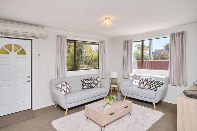 Photo of property in 150 Neville Street, Spreydon, Christchurch, 8024