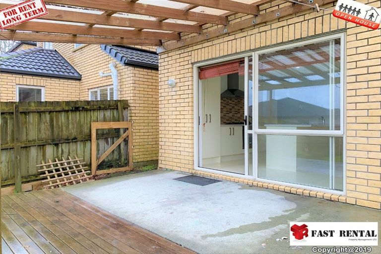 Photo of property in Albany Gardens, 27 Masons Road, Oteha, Auckland, 0632
